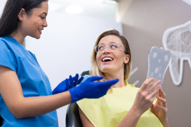Best Dental Exams and Cleanings  in Oakes, ND