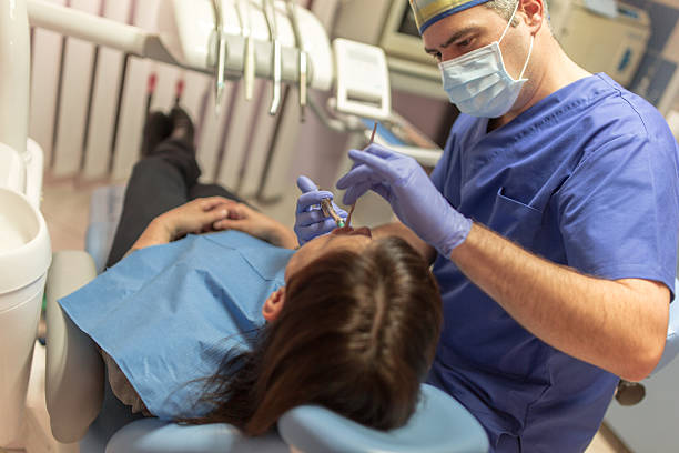 Best Traditional Braces  in Oakes, ND