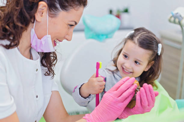 Emergency Dental Services in Oakes, ND